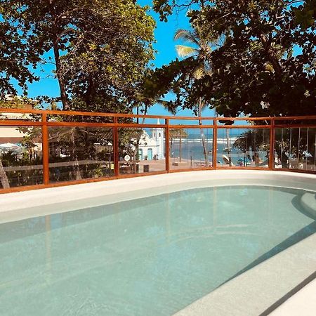 Al Mar Suites Praia do Forte Exteriér fotografie