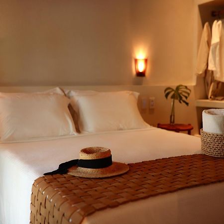 Al Mar Suites Praia do Forte Exteriér fotografie