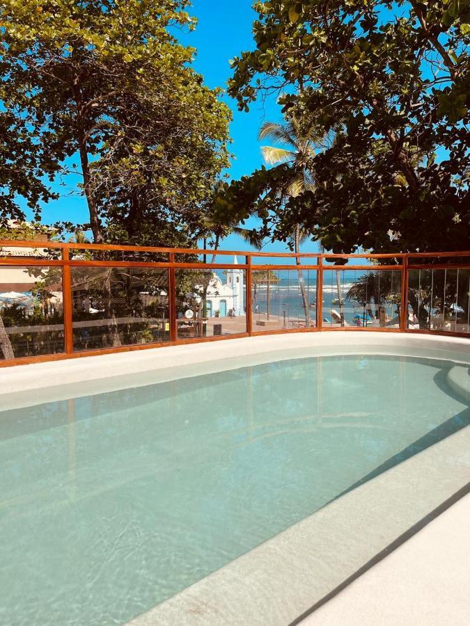 Al Mar Suites Praia do Forte Exteriér fotografie
