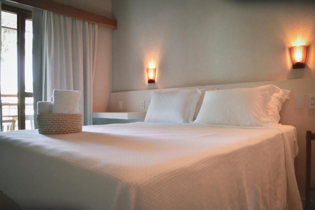 Al Mar Suites Praia do Forte Exteriér fotografie